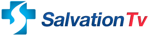 salvation tv logo
